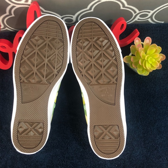 Converse All Star unisex Sneakers - Picture 7 of 7